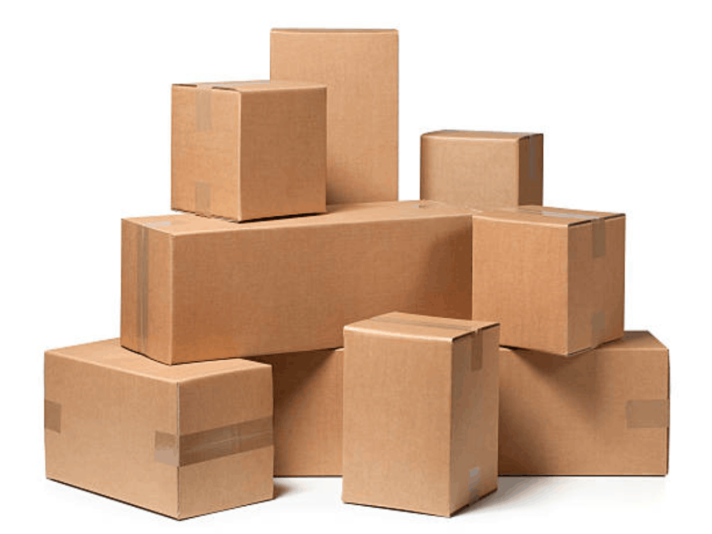 Cordova packaging solutions